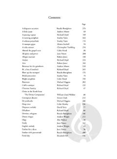 100 Short & Playable Pieces for Organ 