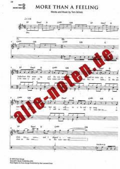 Classic Rock Drums Authentic Playalong 