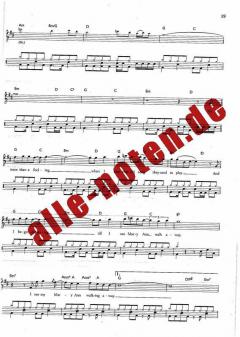 Classic Rock Drums Authentic Playalong 