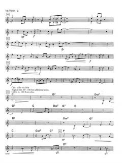 Take the 'A' Train von Billy Strayhorn 