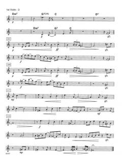 Take the 'A' Train von Billy Strayhorn 