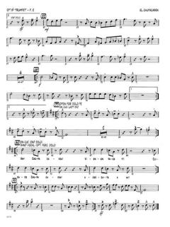 El Chupacabra (Mike Dana) 