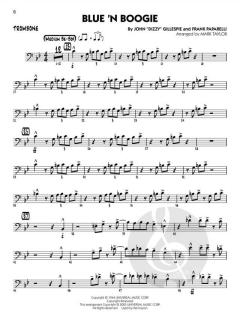 Big Band Play-Along Vol. 4: Jazz Classics 