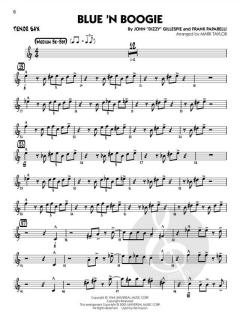 Big Band Play-Along Vol. 4: Jazz Classics 