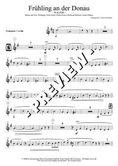 Frühling an der Donau (André Carol) 