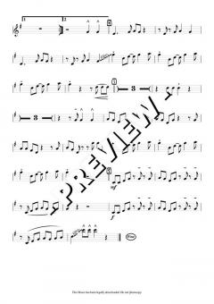 Cha Cha With Me - DOWNLOAD von Eric Stevens (Download) 