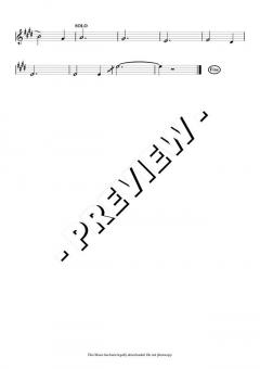 Dawn Comes Too Soon - DOWNLOAD von Eric Stevens (Download) 