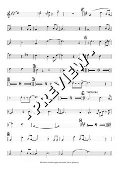 Samba These Days - DOWNLOAD von Eric Stevens (Download) 