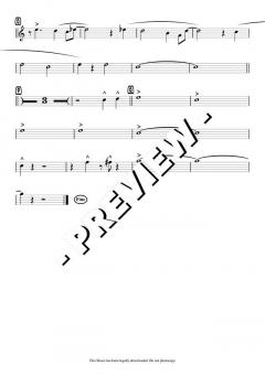 Samba These Days - DOWNLOAD von Eric Stevens (Download) 