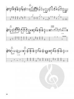 Signature Licks von Robert Johnson 