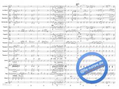 The Creole Love Call (Duke Ellington) 