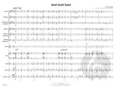 Ran Kan Kan von Tito Puente 