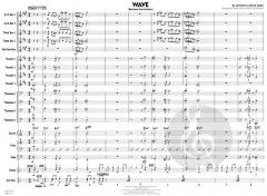 Wave von Antonio Carlos Jobim 