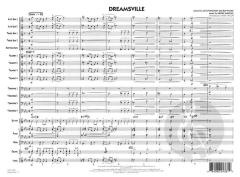 Dreamsville von Henry Mancini 