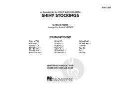 Shiny Stockings von Basie 