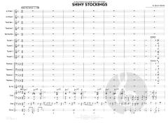 Shiny Stockings von Basie 