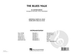 The Blues Walk von Clifford Brown 