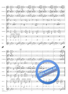 Soul Bossa Nova (Quincy Jones) 