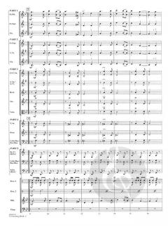 St. Petersburg March (Johnnie Vinson) 