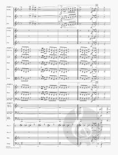 Themes From 1812 Overture (Pjotr Iljitsch Tschaikowski) 