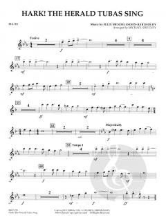 Hark! The Herald Tubas Sing 