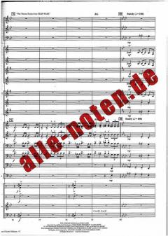 The Marches of John Williams (Download) 