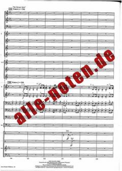 The Marches of John Williams (Download) 