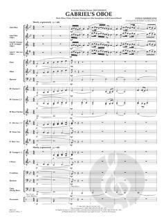 Gabriel's Oboe (Ennio Morricone) 