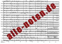 Livin' On A Prayer von Bon Jovi (Download) 