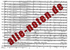 Livin' On A Prayer von Bon Jovi (Download) 