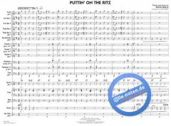 Puttin' On The Ritz von Irving Berlin (Download) 
