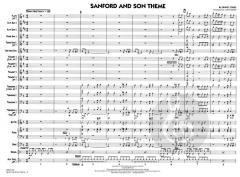 Sanford And Son Theme (Quincy Jones) 