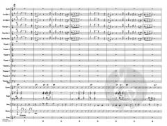 The Blues Walk (Clifford Brown) 