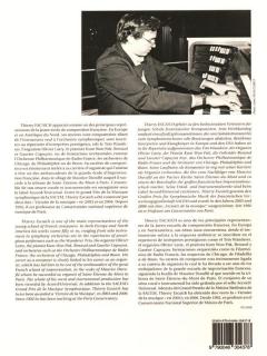 Évocation III pour Grand Orgue von Thierry Escaich 