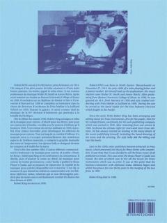 3 Pieces From Water Music (Georg Friedrich Händel) 