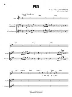 Pop/Rock Horn Section 