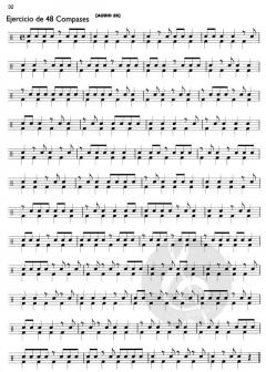 Basix: Syncopatio para bateria 