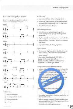 Rhyth:Mix 1 von Richard Filz 