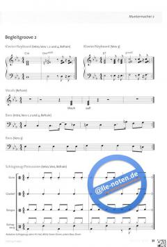 Rhyth:Mix 1 von Richard Filz 