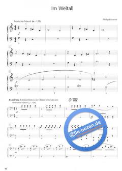 Hal Leonard Klavierschule für Erwachsene Band 1 von Phillip Keveren im Alle Noten Shop kaufen