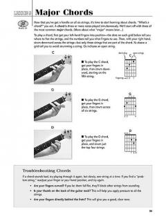 Play Guitar Today! Level 1 von Doug Downing 
