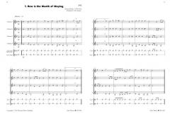 Easy Clarinets Together: Early Music (Download) 