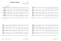 Easy Clarinets Together: Early Music (Download) 