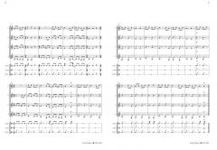 Easy Clarinets Together: Early Music (Download) 