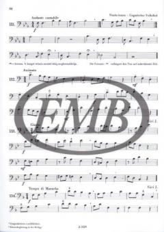 Harsonaiskola 1 von Ferenc Steiner 