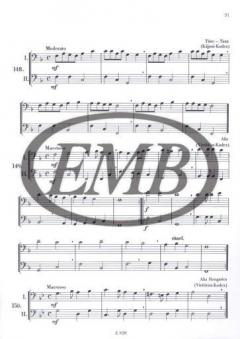 Harsonaiskola 1 von Ferenc Steiner 