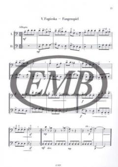 Harsonaiskola 1 von Ferenc Steiner 