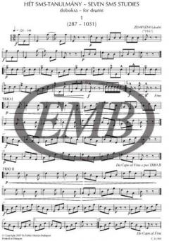 Messages von Laszlo Zempleni 