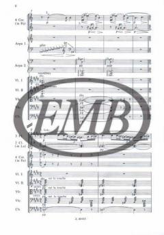 Prélude a l'apres-midi d'un faune von Claude Debussy 