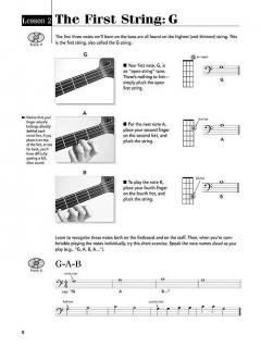 Play Bass Today! Level 1 (Chris Kringel) 